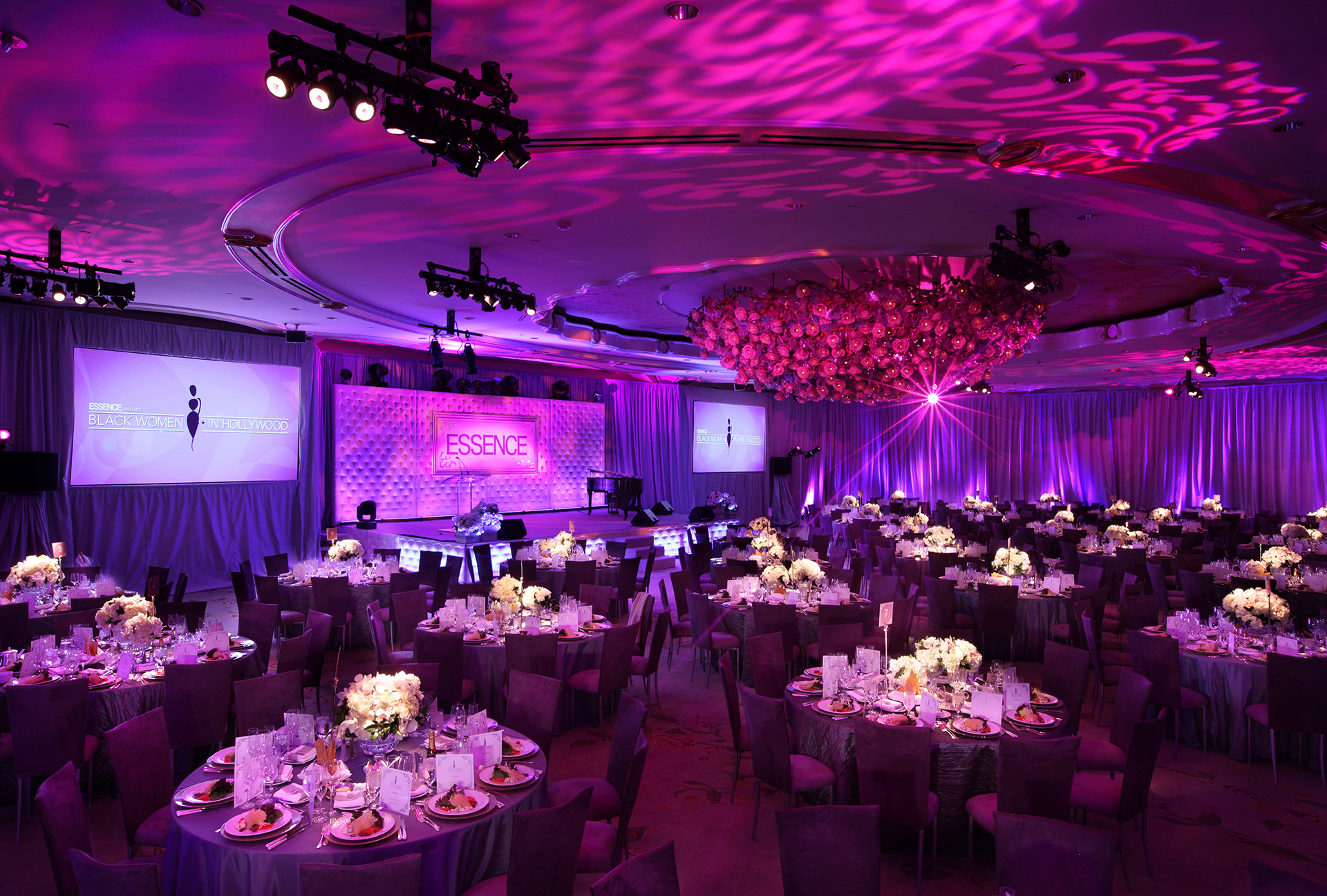 A Corporate Occasion